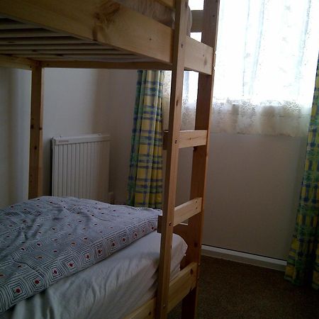 Freshwater Bay Holiday Cottages Pembroke Zimmer foto