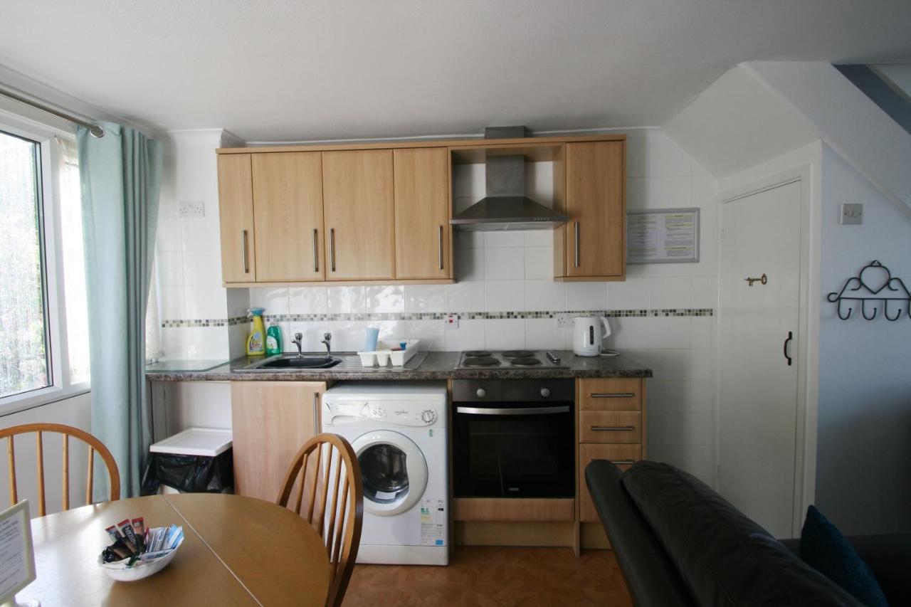 Freshwater Bay Holiday Cottages Pembroke Exterior foto