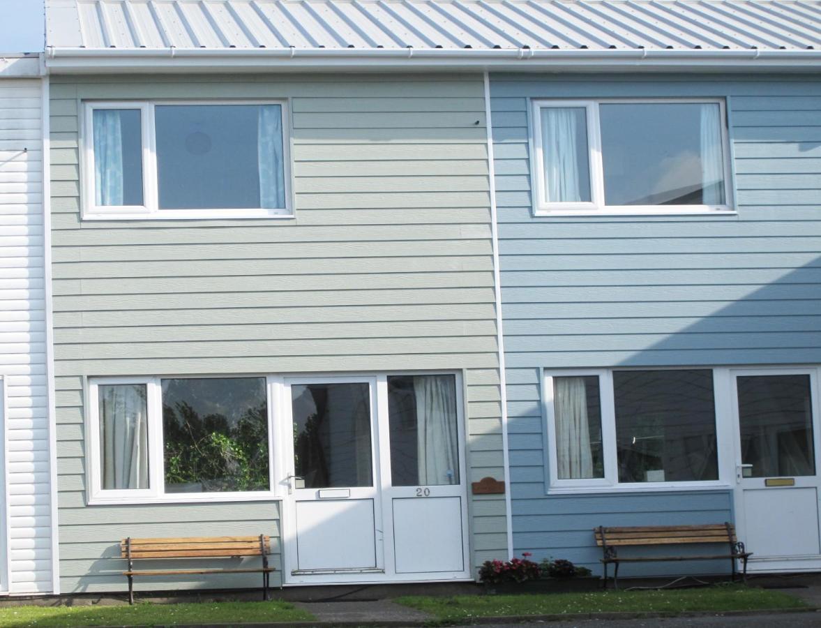 Freshwater Bay Holiday Cottages Pembroke Zimmer foto