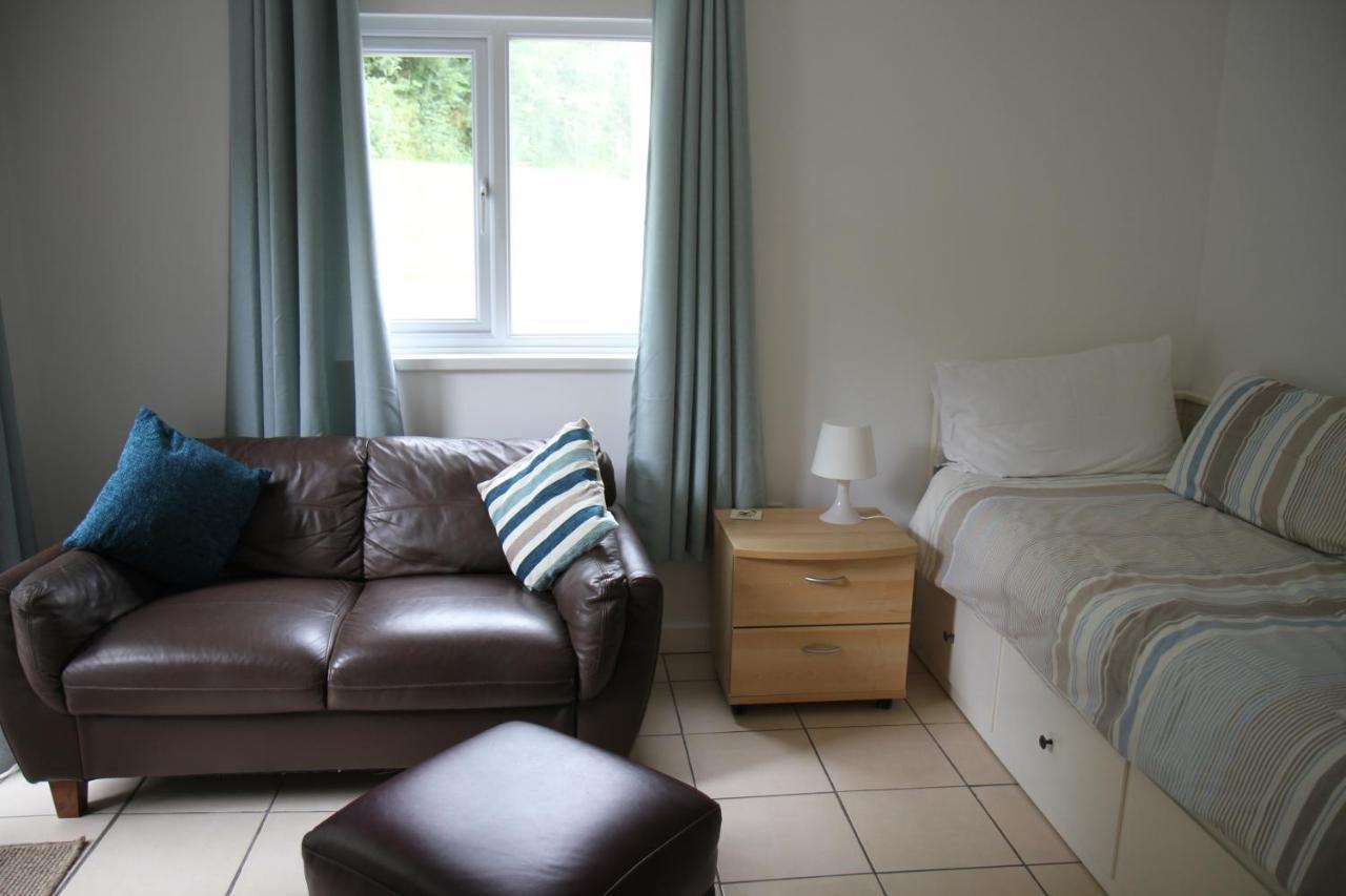 Freshwater Bay Holiday Cottages Pembroke Exterior foto