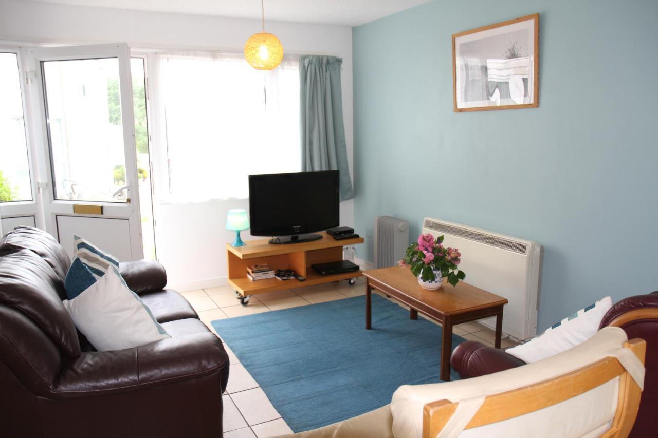 Freshwater Bay Holiday Cottages Pembroke Exterior foto