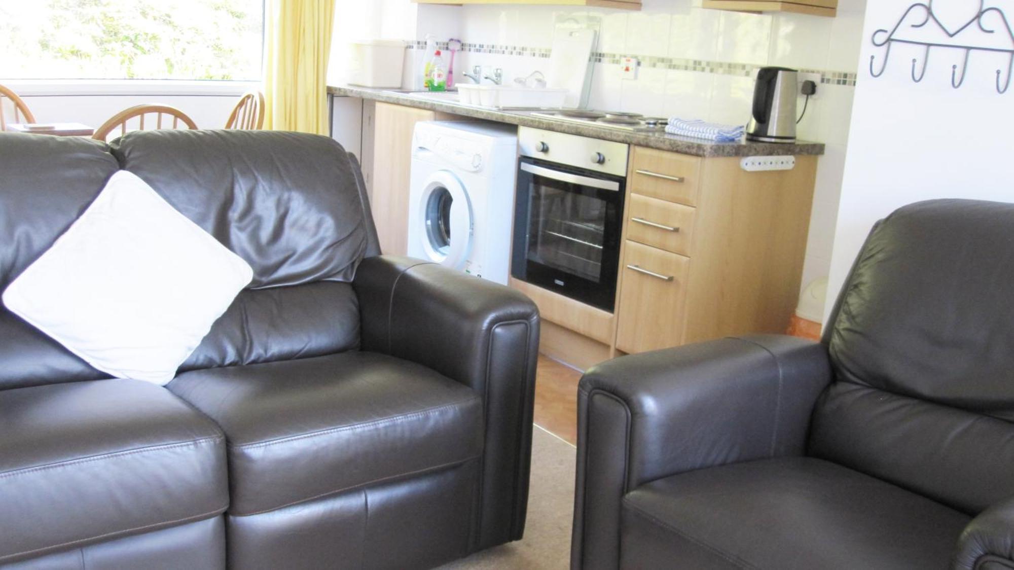 Freshwater Bay Holiday Cottages Pembroke Zimmer foto