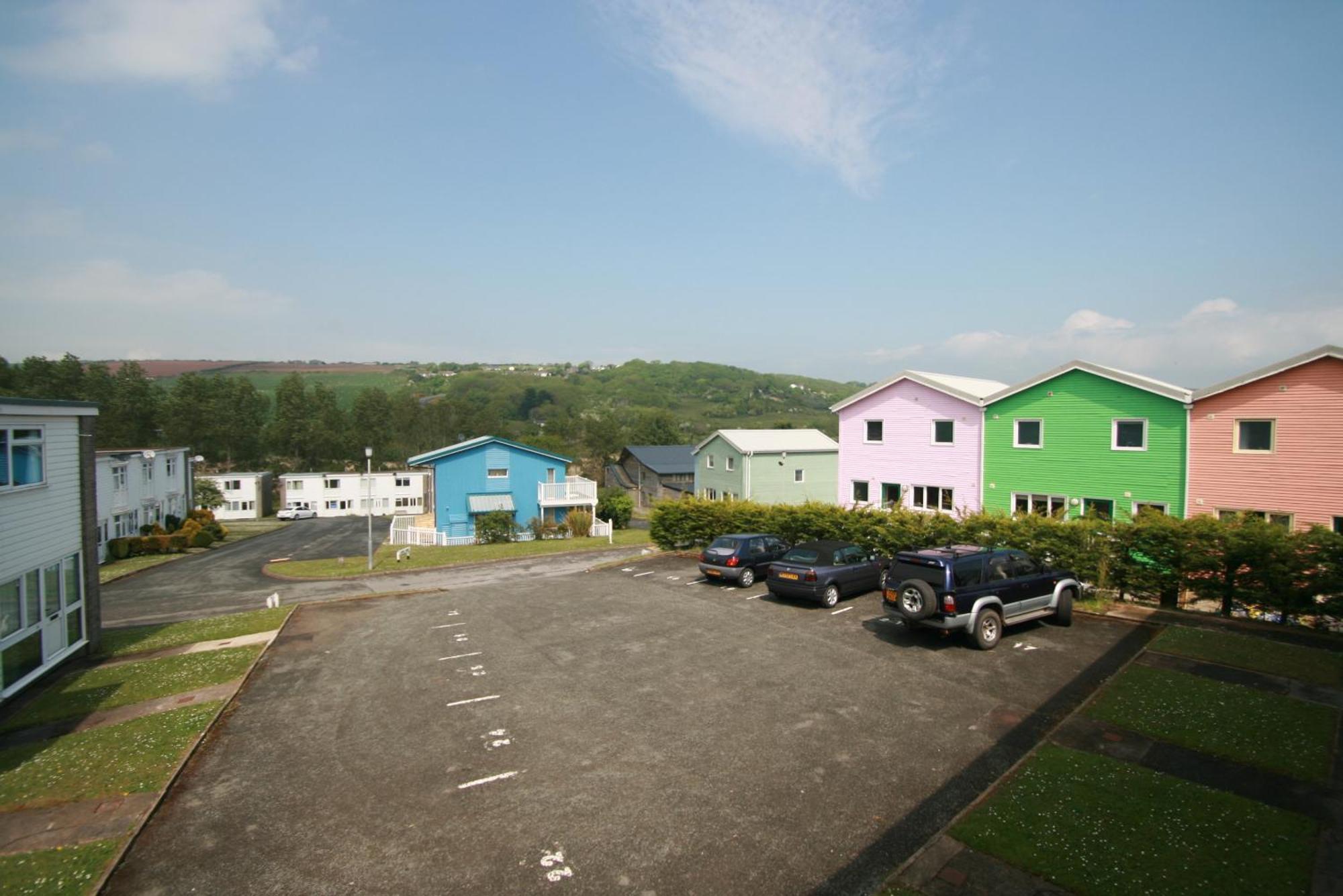 Freshwater Bay Holiday Cottages Pembroke Zimmer foto