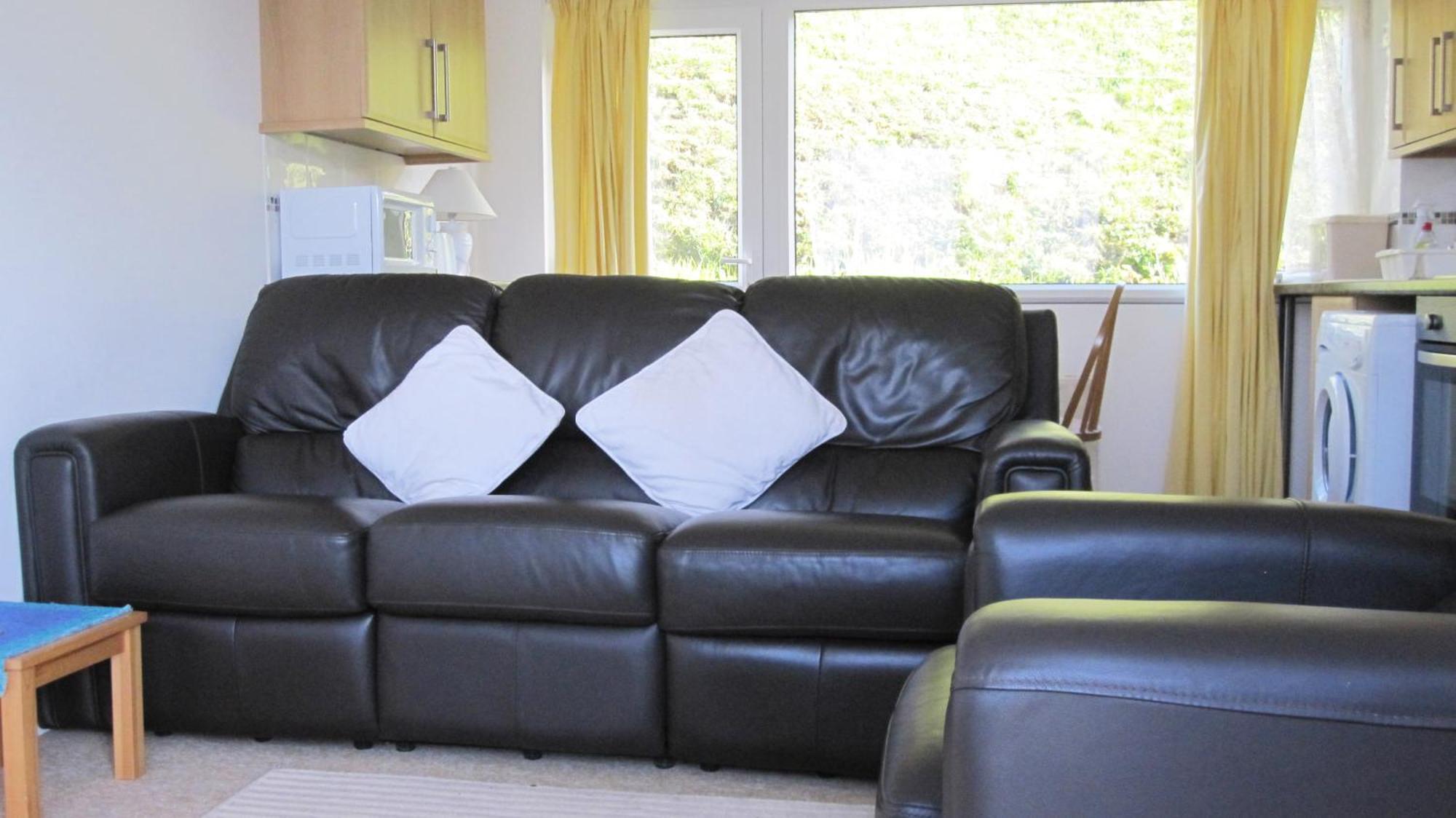 Freshwater Bay Holiday Cottages Pembroke Zimmer foto