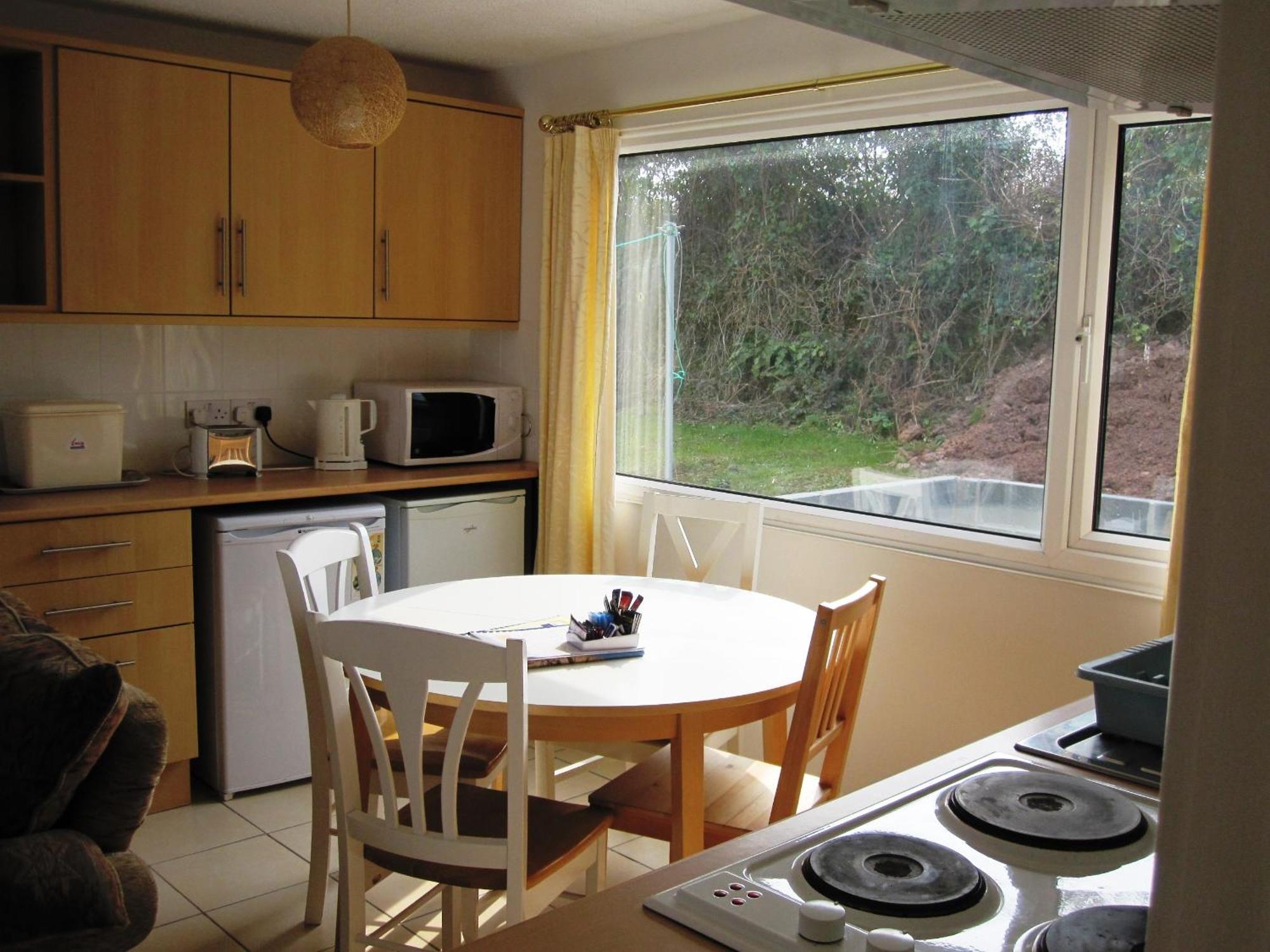 Freshwater Bay Holiday Cottages Pembroke Zimmer foto