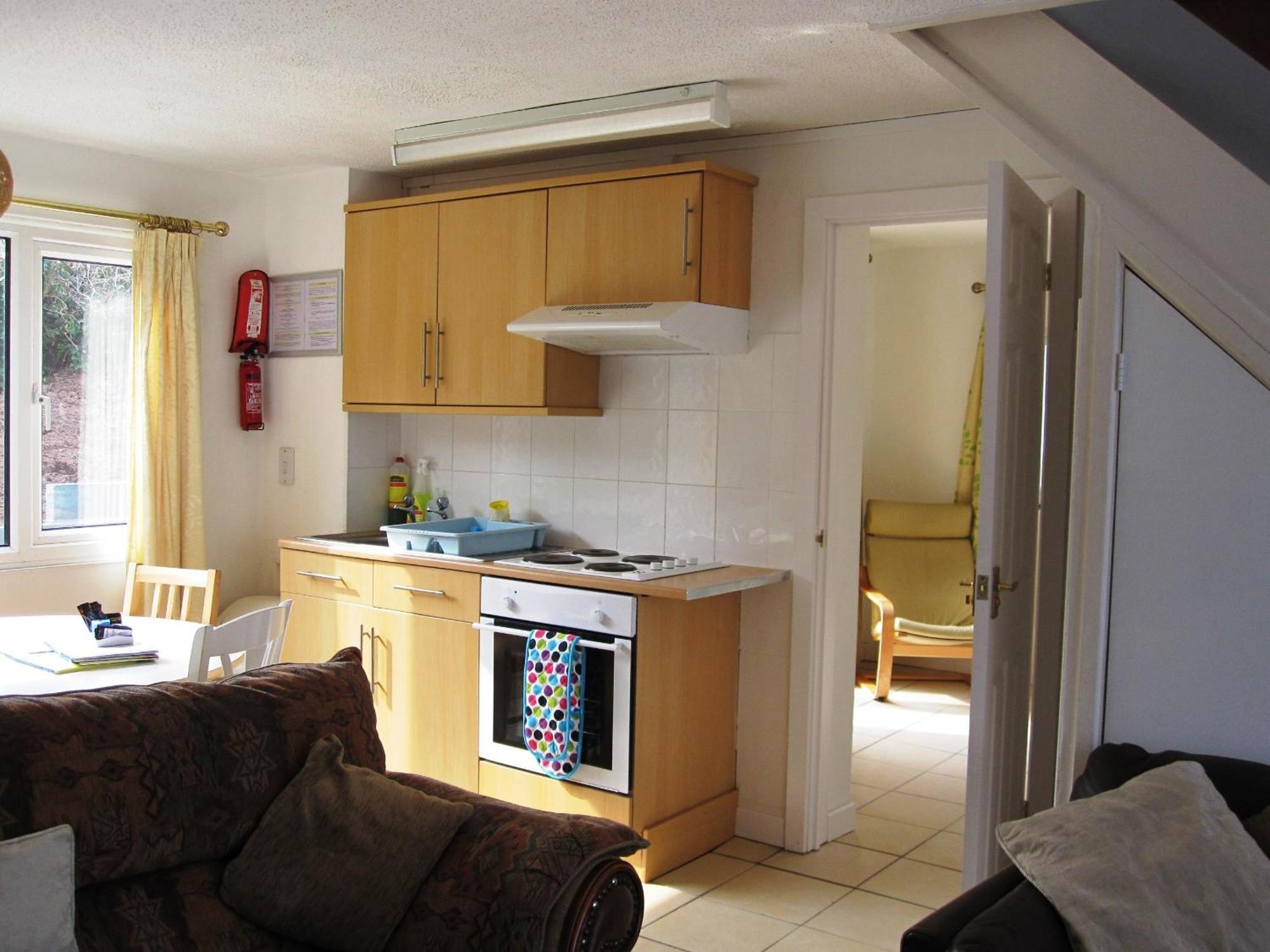 Freshwater Bay Holiday Cottages Pembroke Zimmer foto