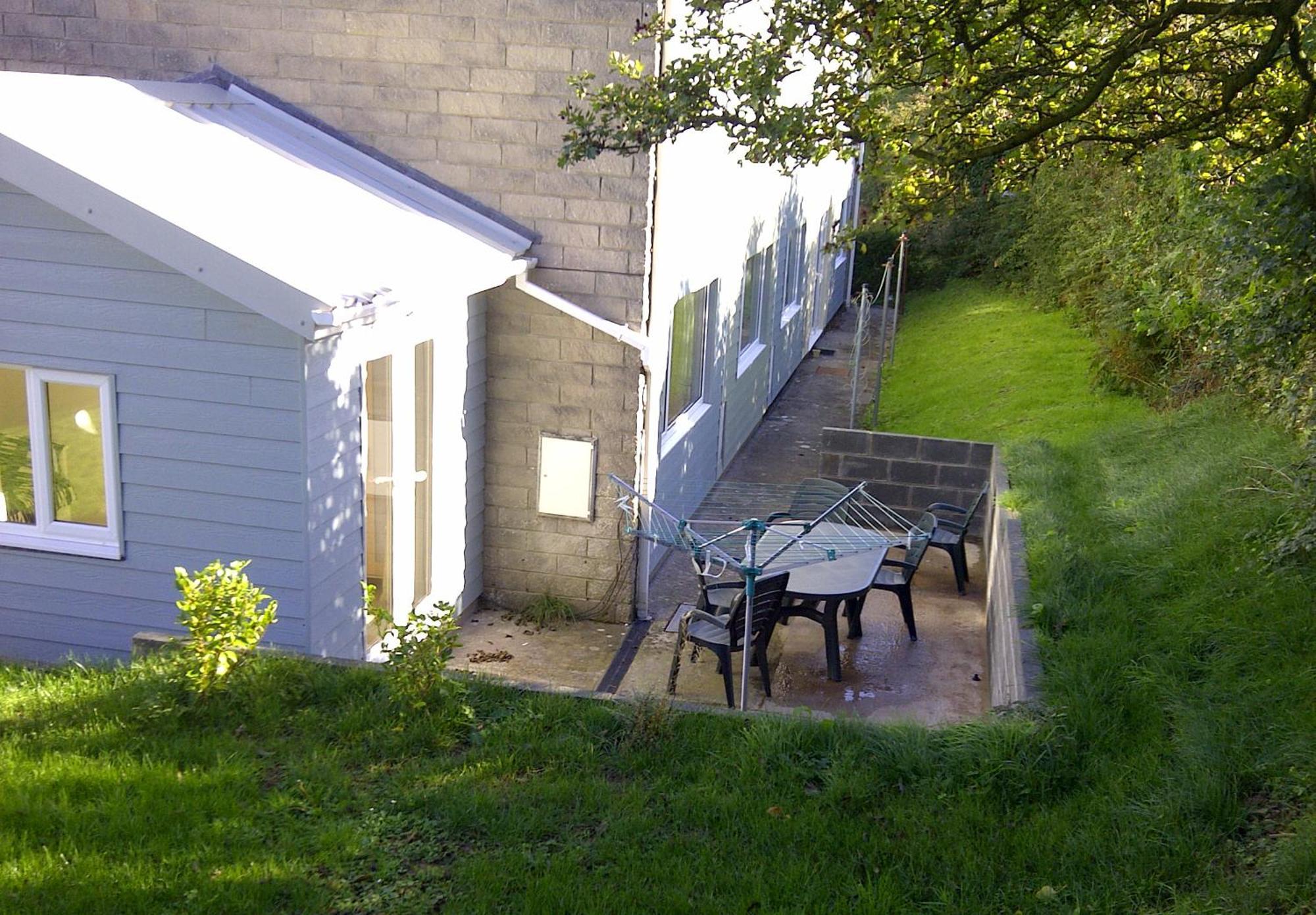 Freshwater Bay Holiday Cottages Pembroke Zimmer foto