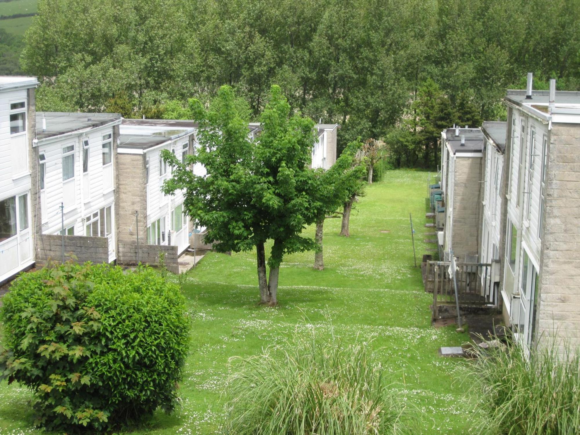 Freshwater Bay Holiday Cottages Pembroke Zimmer foto