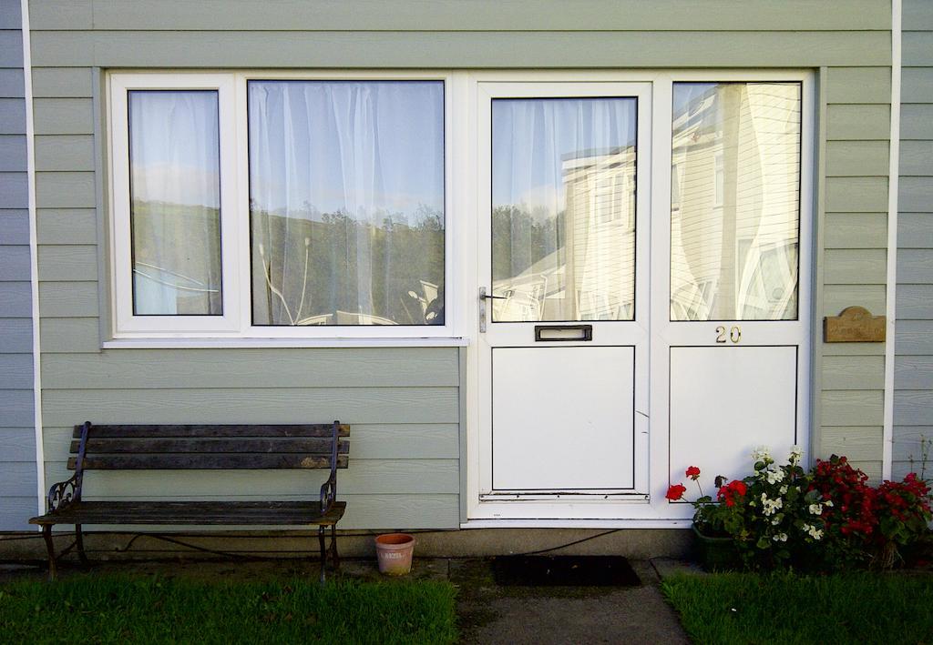 Freshwater Bay Holiday Cottages Pembroke Zimmer foto