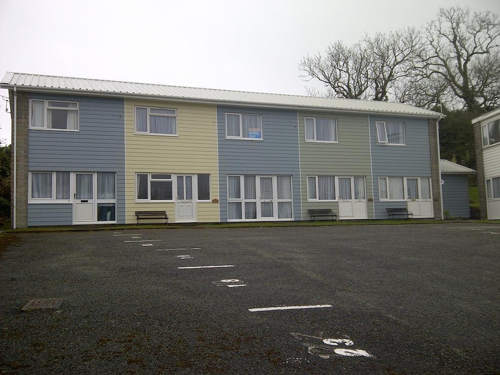 Freshwater Bay Holiday Cottages Pembroke Zimmer foto