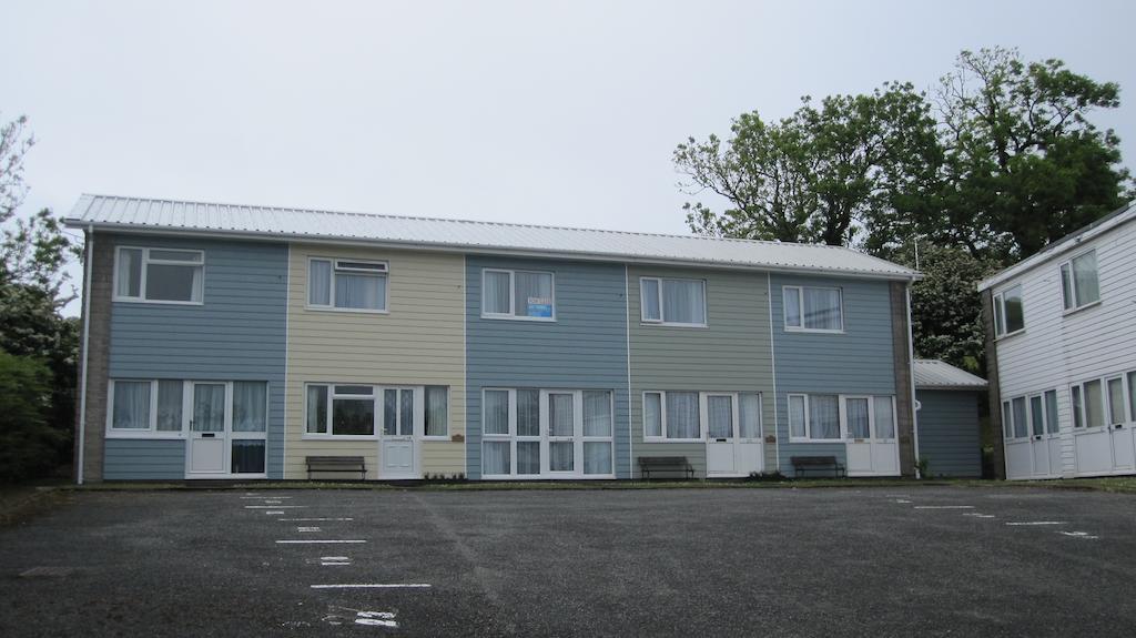 Freshwater Bay Holiday Cottages Pembroke Zimmer foto