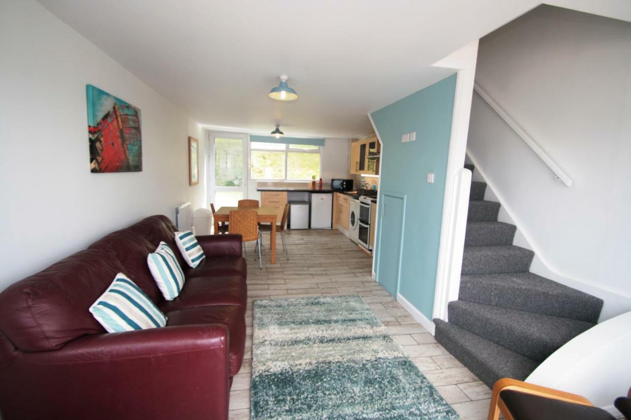 Freshwater Bay Holiday Cottages Pembroke Exterior foto